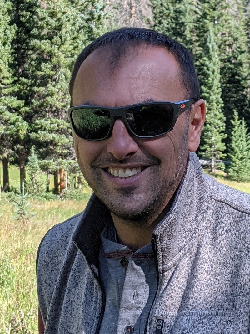 Fred Stipkovits