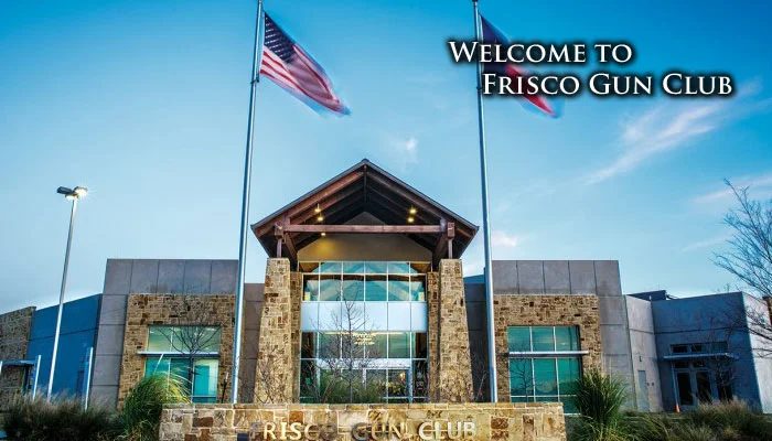 Frisco Gun Club
